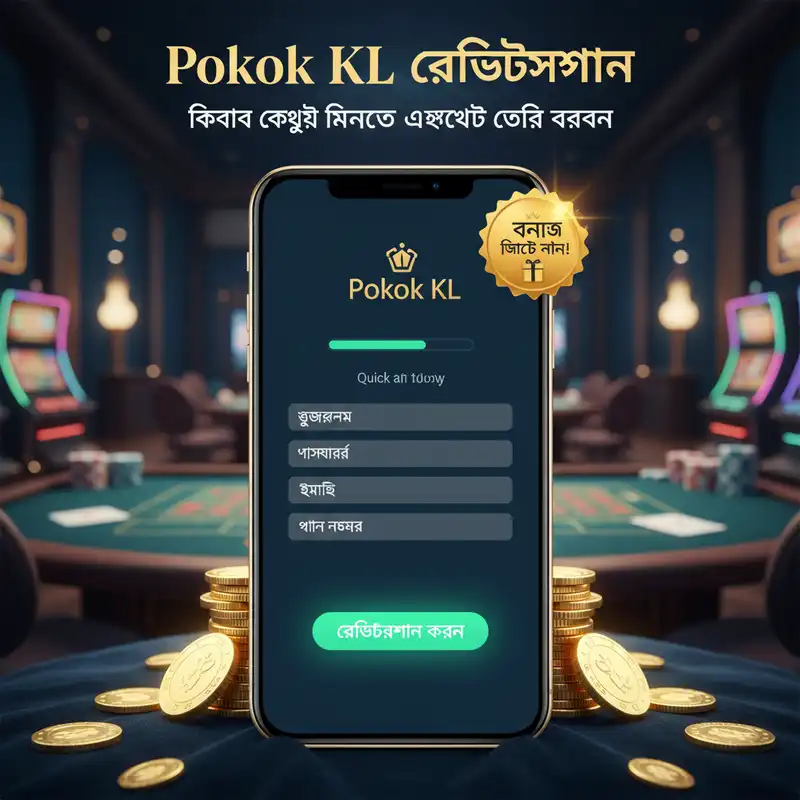 রেজিস্ট্রেশন গাইড